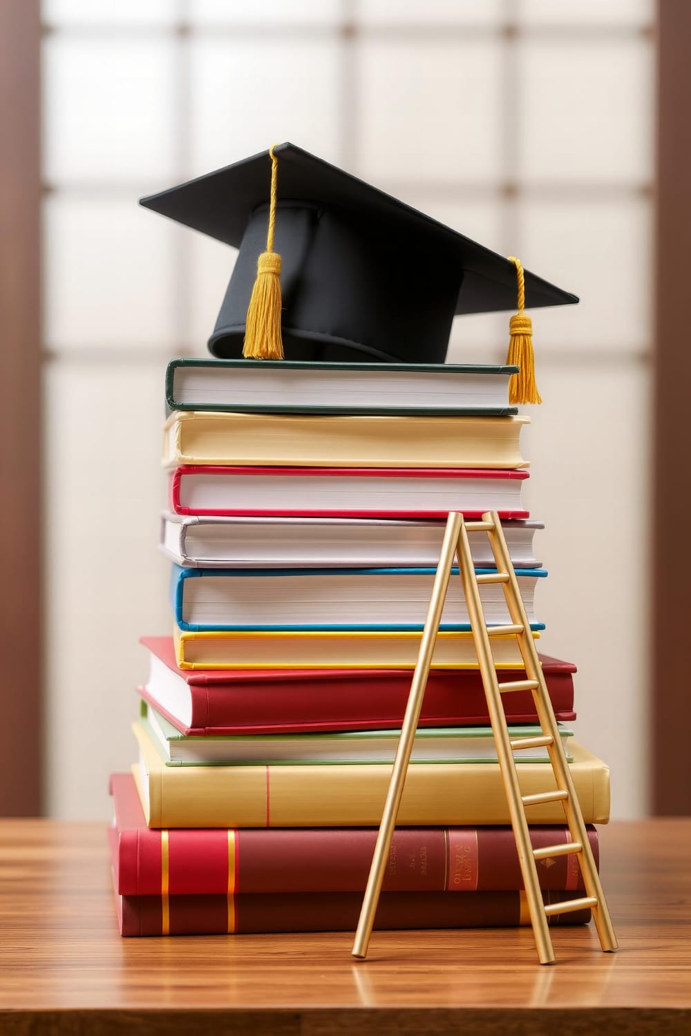 Phambili Merits — education changes lives when access is real